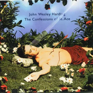 The confessions of St. Ace